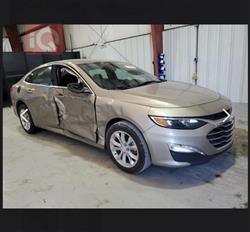 شيفروليه ماليبو